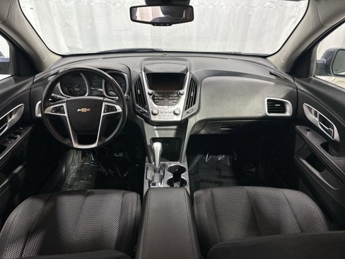 Used 2013 Chevrolet Equinox LT w/ Driver Convenience Package image 18