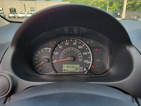 Used 2024 Mitsubishi Mirage ES image 17