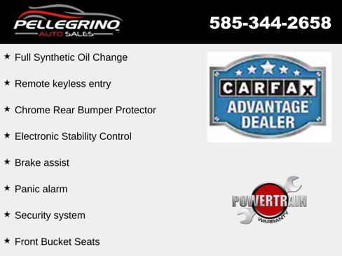 Used 2017 Nissan Rogue S image 4