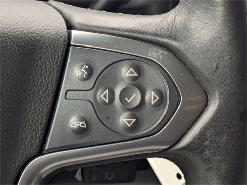 Used 2016 Chevrolet Suburban LT w/ Max Trailering Package image 21