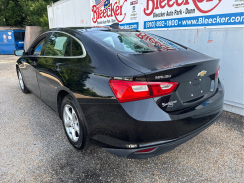 Used 2016 Chevrolet Malibu LS image 8