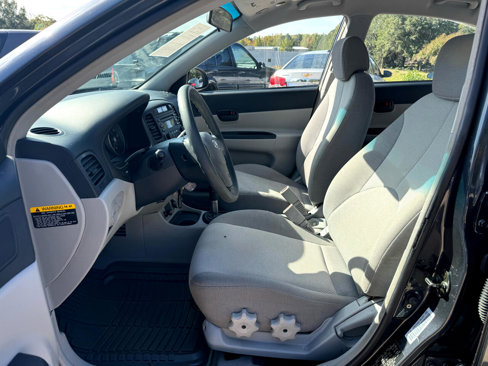 Used 2006 Hyundai Accent GLS image 11