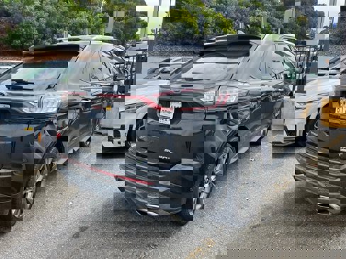 Used 2017 Ford Edge Sport w/ Equipment Group 401A image 5