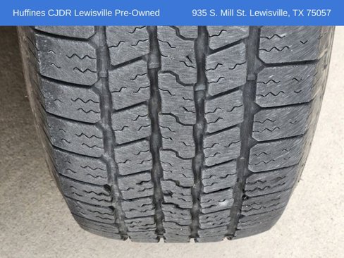 Certified 2020 RAM 1500 Tradesman w/ Popular Equipment Group image 11