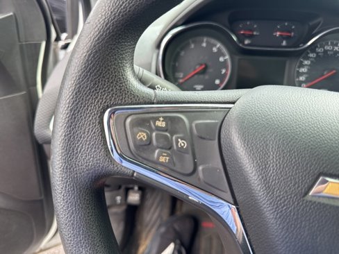Used 2019 Chevrolet Cruze LT image 20
