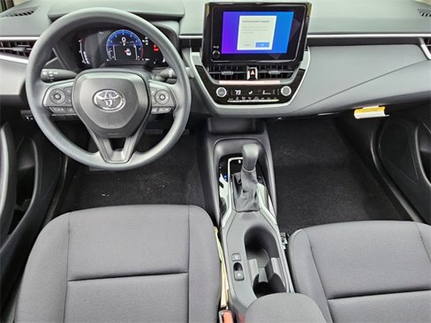 New 2026 Toyota Corolla LE image 7