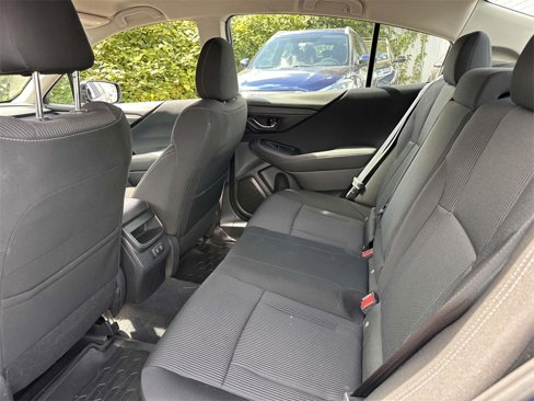 Used 2020 Subaru Legacy Premium image 14