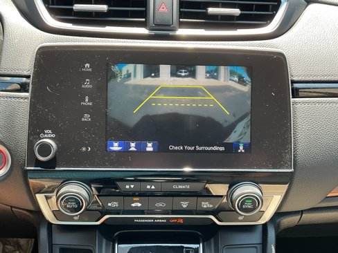 Used 2018 Honda CR-V EX-L image 16