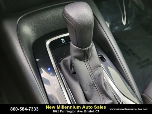 Used 2021 Toyota Corolla LE image 22