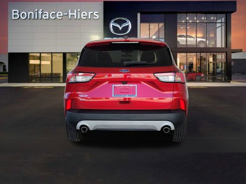 Used 2022 Ford Escape SE w/ Convenience Package image 29