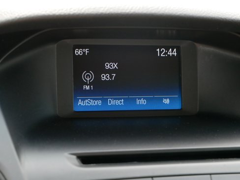 Used 2017 Ford Focus SE w/ SE Winter Package image 21