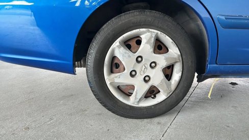 Used 2006 Hyundai Elantra GLS image 27