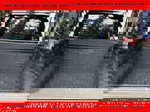 Used 2025 Ford F150 King Ranch image 6