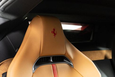 Certified 2022 Ferrari SF90 Stradale image 35
