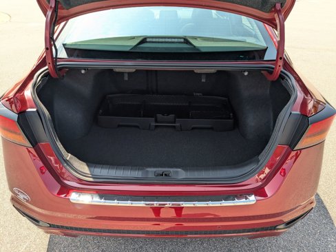 Used 2022 Nissan Altima 2.5 SL image 33