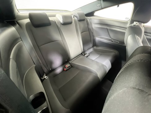 Used 2019 Honda Civic Sport image 22