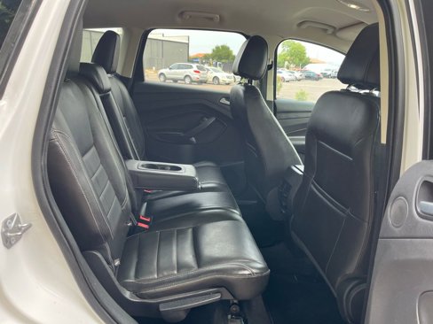 Used 2014 Ford Escape SE w/ Equipment Group 201A image 15