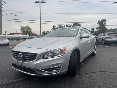Used 2014 Volvo S60 T5 image 3