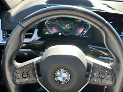 Certified 2024 BMW X1 xDrive28i w/ Premium Package image 30
