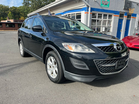 Used 2011 MAZDA CX-9 Touring w/ Moonroof & Bose Audio Pkg image 7