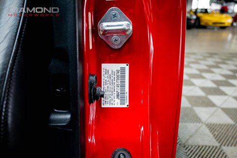 Used 2001 Honda S2000 image 77