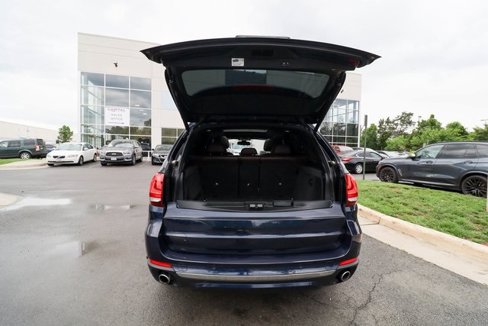 Used 2017 BMW X5 xDrive35i image 37