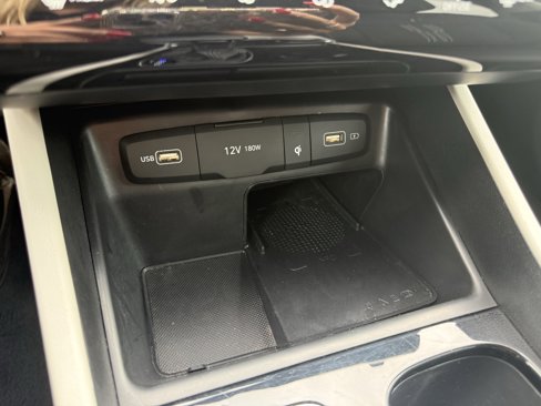 Used 2024 Hyundai Tucson SEL image 37