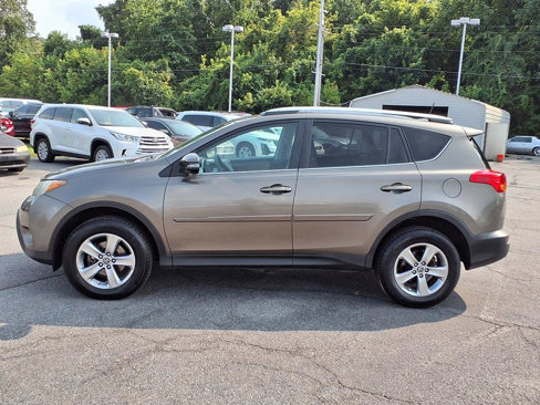 Used 2015 Toyota RAV4 XLE image 6