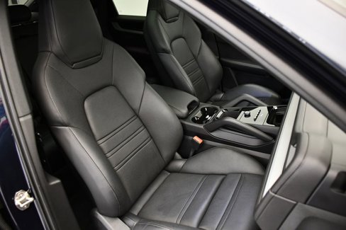 Certified 2024 Porsche Cayenne S image 53