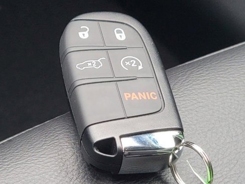 Used 2022 Jeep Compass Latitude w/ Convenience Group image 26