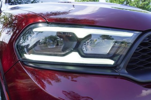 Used 2022 Dodge Durango R/T image 38
