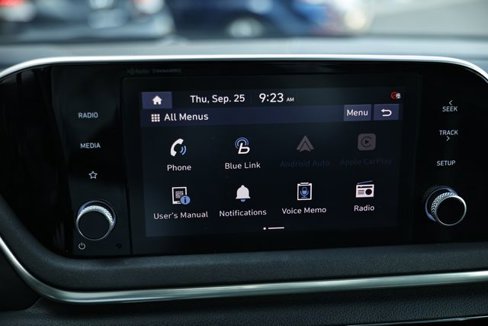 Used 2022 Hyundai Sonata SEL image 36