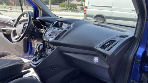 Used 2017 Ford Transit Connect XLT image 27