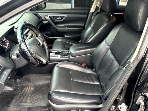 Used 2018 Nissan Altima 2.5 SL image 9