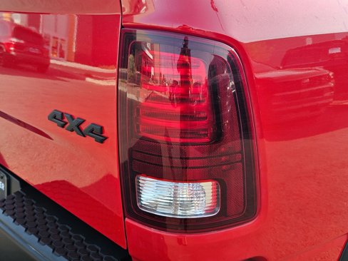 Used 2021 RAM 1500 Classic Warlock w/ Warlock All Terrain Package image 11
