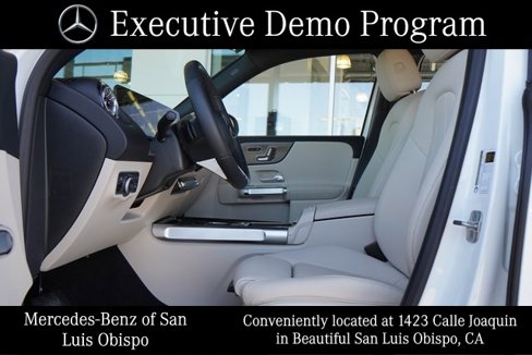 Used 2025 Mercedes-Benz GLB 250 image 21