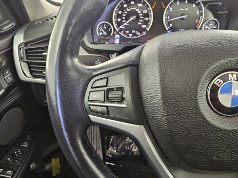 Used 2016 BMW X5 xDrive35i image 27