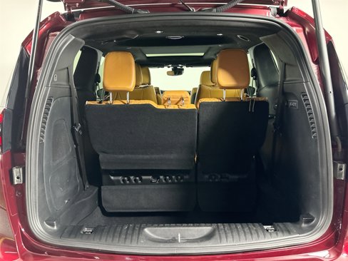 Used 2023 Chrysler Pacifica Pinnacle image 30