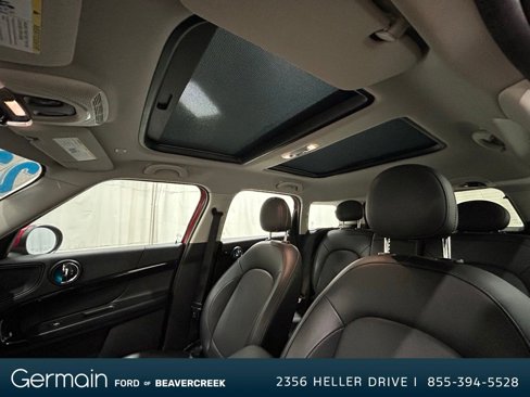 Used 2022 MINI Cooper Countryman image 15