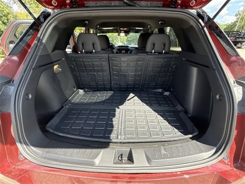 Certified 2023 Chevrolet TrailBlazer RS w/ Convenience Package image 24