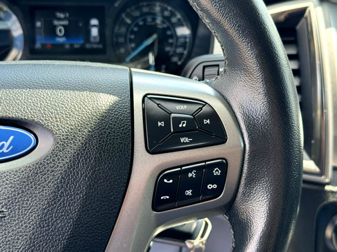 Used 2020 Ford Ranger XLT w/ Equipment Group 301A Mid image 13