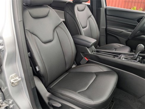 New 2024 Jeep Compass Limited image 22