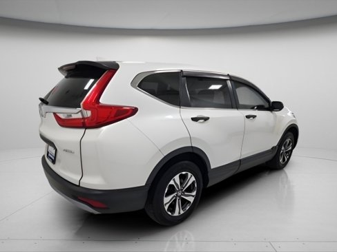 Used 2018 Honda CR-V LX image 6