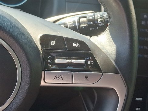 Used 2022 Hyundai Tucson SEL w/ Convenience + Premium Package image 22