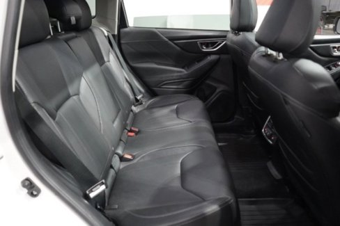 Used 2022 Subaru Forester Touring image 31