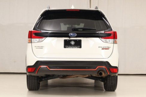 Used 2019 Subaru Forester Sport image 20