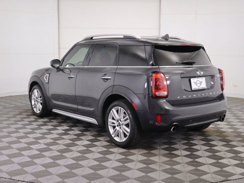Used 2018 MINI Cooper Countryman S image 7