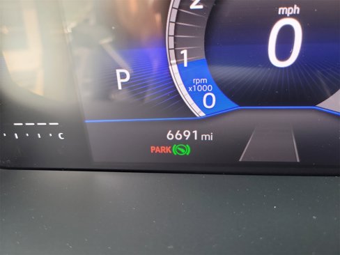Certified 2025 Volkswagen Jetta Sport image 29