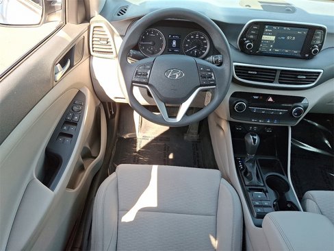 Used 2019 Hyundai Tucson SE image 11