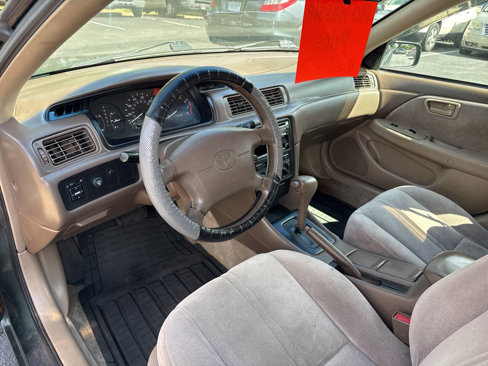 Used 1999 Toyota Camry LE image 10